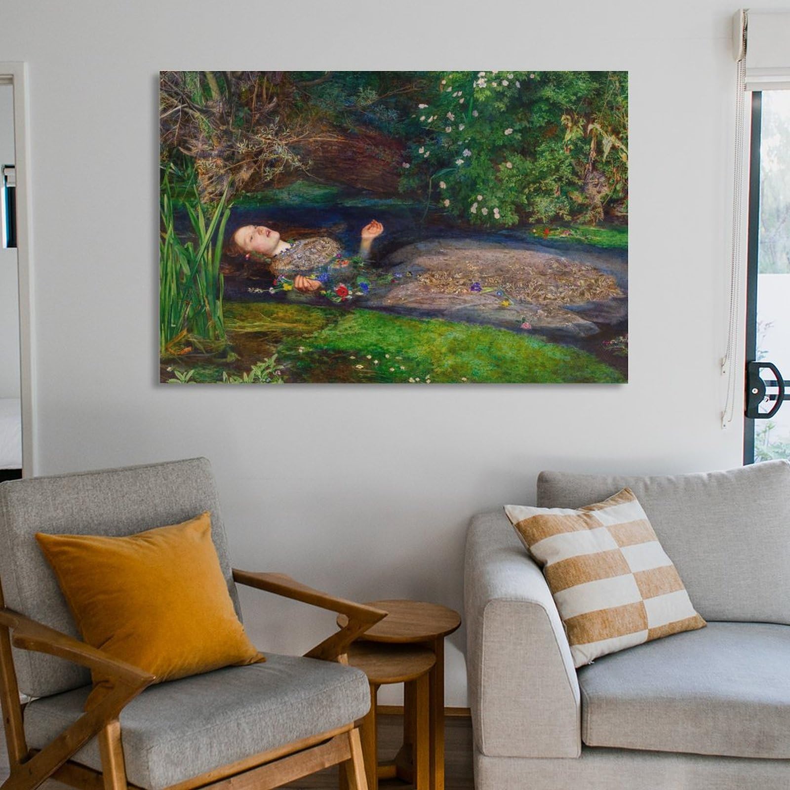 Amazon.co.jp: ジョン・エヴァレット・ミレー Sir John Everett